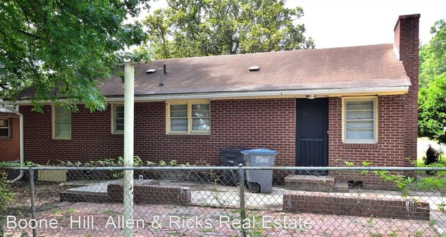 Building Photo - 3 br, 1 bath House - 420 Kingston Avenue