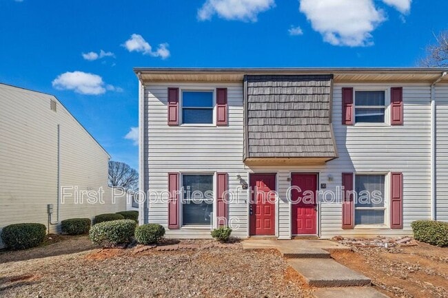 Photo - 7906 Oak Meadow Ct Apartment