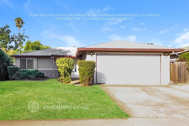 Building Photo - 3612 Sarament Ct