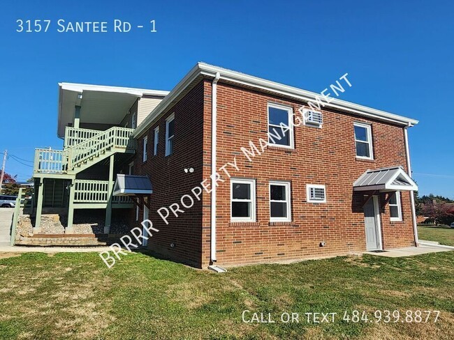 Building Photo - 3157 Santee Rd