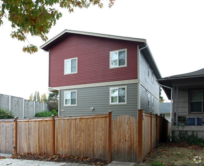 Building Photo - 616 NE 53rd St