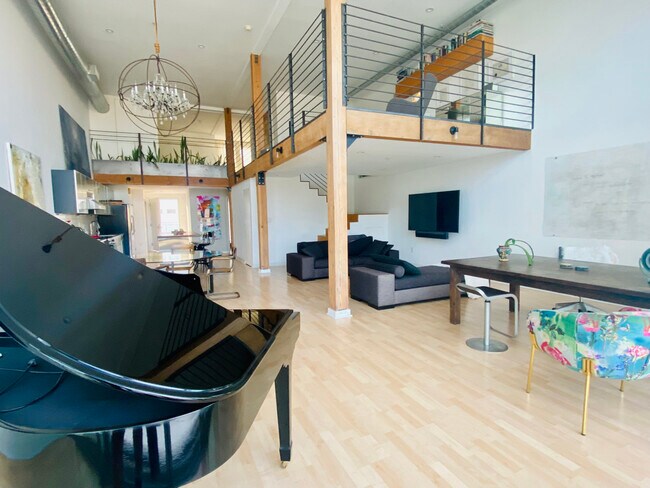 Foto del edificio - 4215 Glencoe Ave