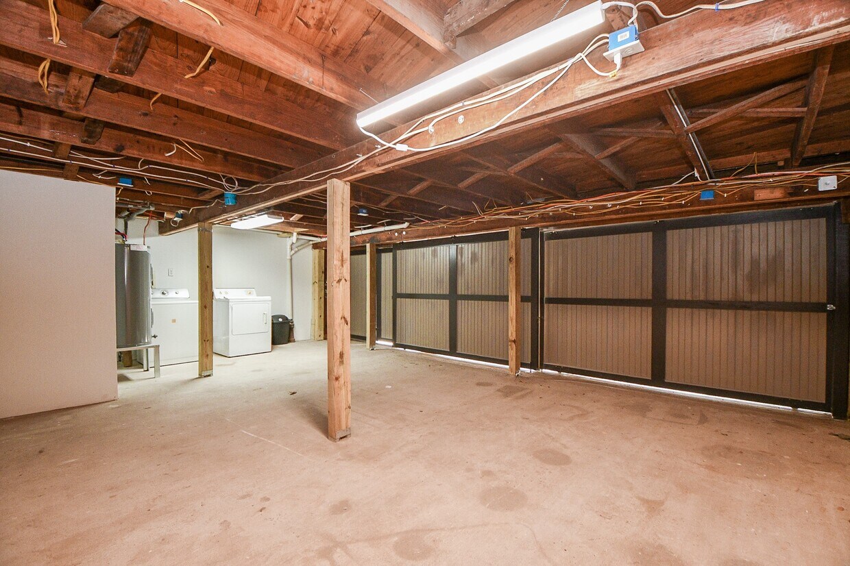 Foto del edificio - 1525 Studewood St