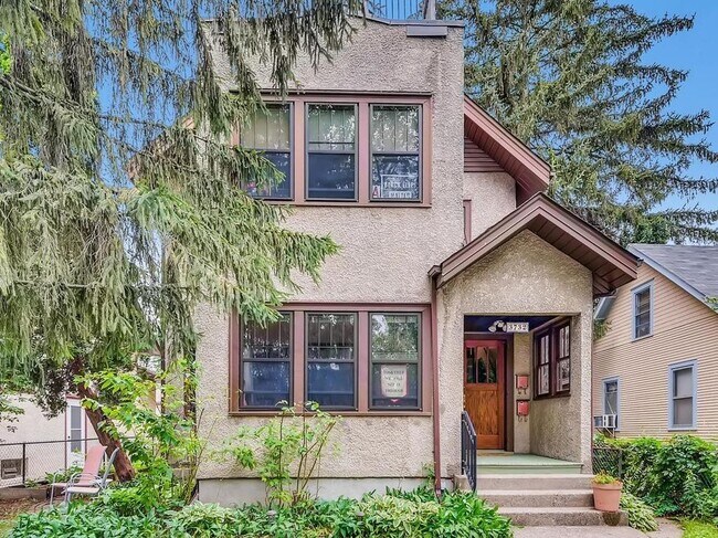 Front of home - 3732 16th Ave S