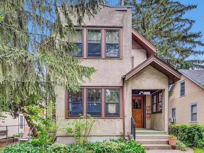 Front of home - 3732 16th Ave S