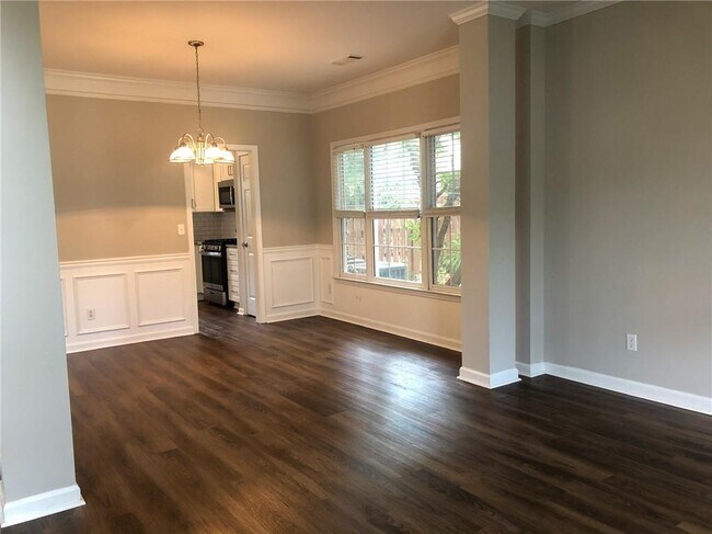 Building Photo - 4450 Lockett Trce