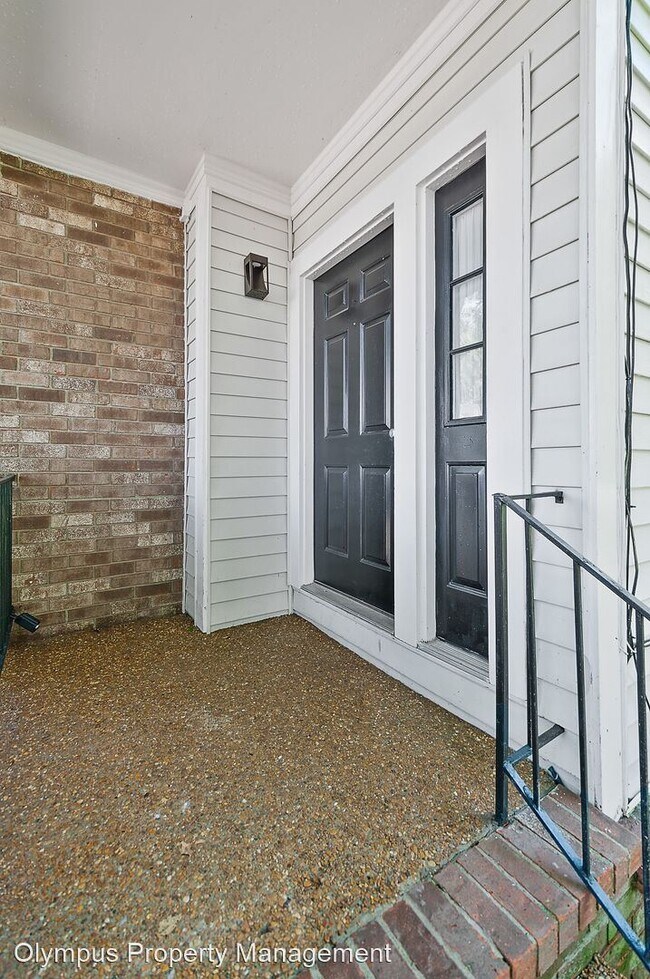 Foto del edificio - 5608 Hickory Meadow Ct