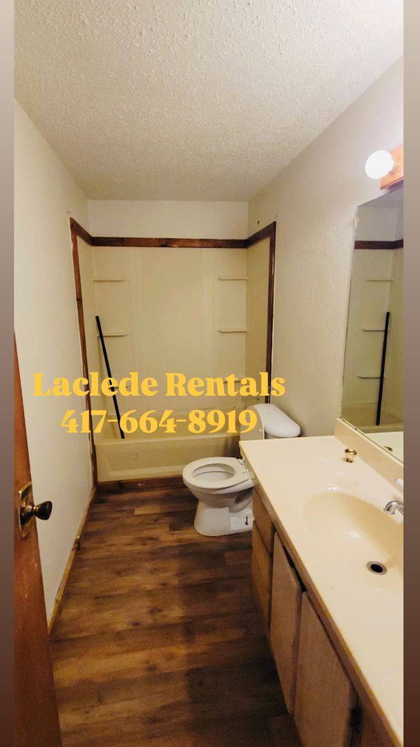 Foto del edificio - 3 bedroom 1 bathroom mobile home for rent