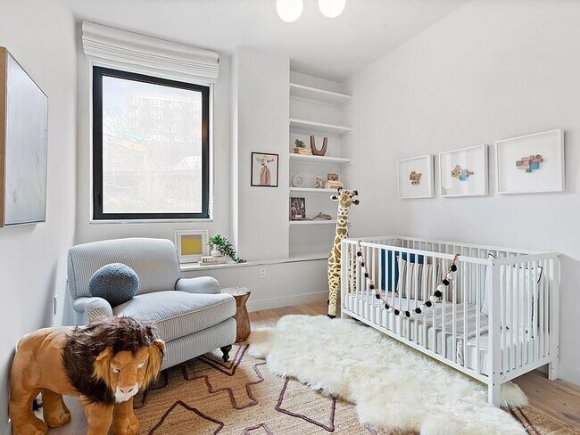 Foto del edificio - 130 Furman St