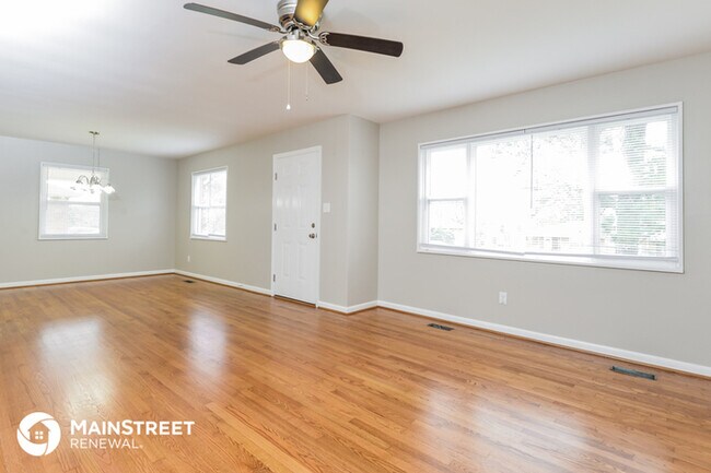 Foto del edificio - 12 21st Ct NW
