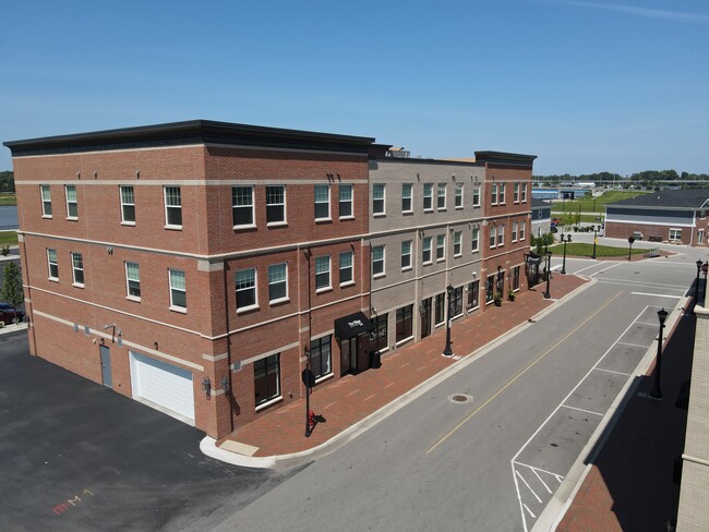 Building Photo - 261 Uptown Dr