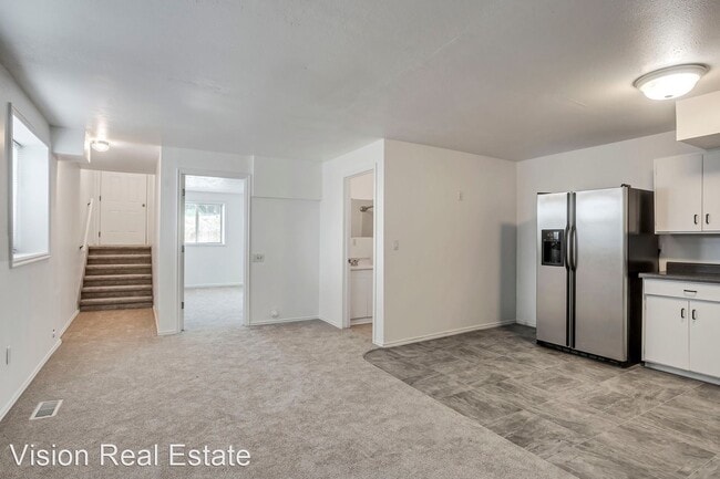 Building Photo - 1 br, 1 bath House - 1352 N 1000 W  Basement