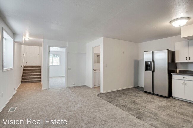 Foto del edificio - 1 br, 1 bath House - 1352 N 1000 W  Basement