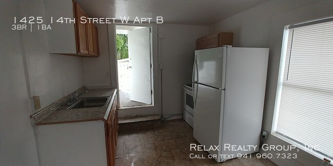 Foto del edificio - 1425 14th St W