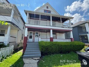 Building Photo - 1750 Alcoy Rd
