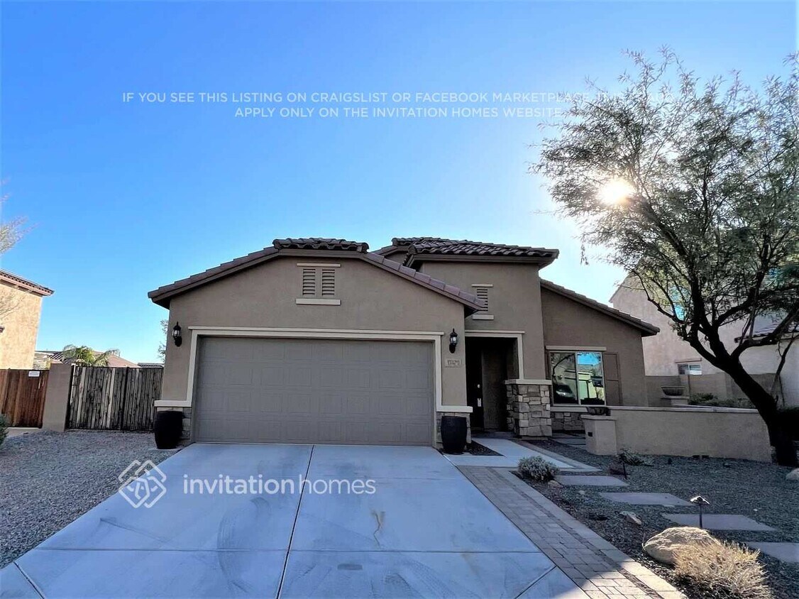 Primary Photo - 17479 W Hedgehog Pl