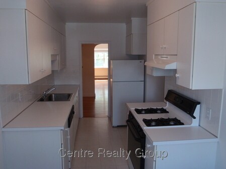 Foto del edificio - 5 Wesley St