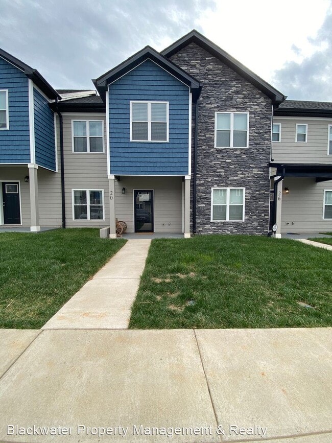 Building Photo - 3 br, 2.5 bath House - 20 Emanuel Court