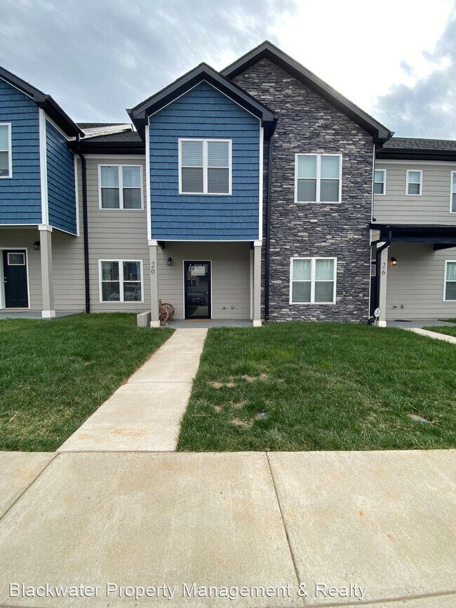 Foto del edificio - 3 br, 2.5 bath House - 20 Emanuel Court