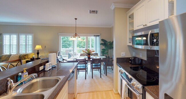 Foto del edificio - Coconut Plantation 1194-3: Luxe 3BR Ko Oli...
