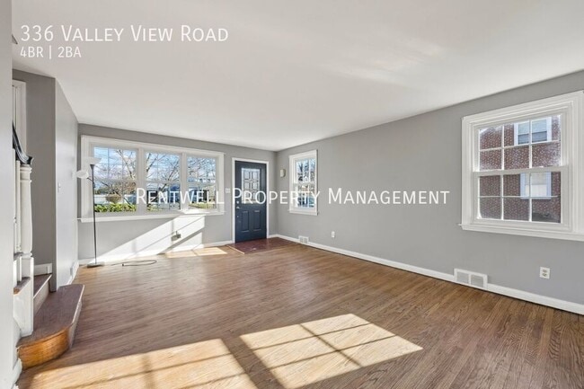 Building Photo - 336 Valley View Rd