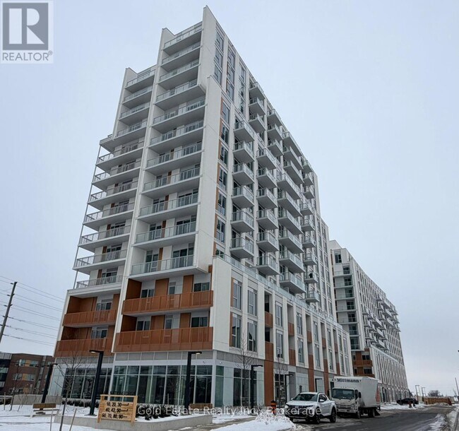 Photo du bâtiment - 10 All Nations Dr