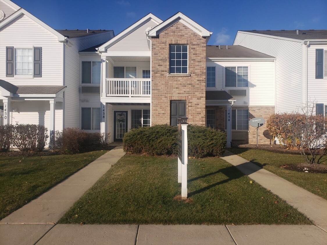 Primary Photo - 1454 McClure Rd