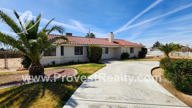 Foto del edificio - 14832 Quinnault Rd