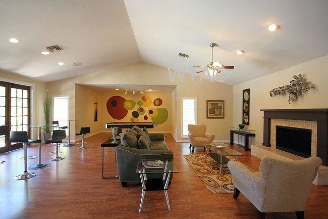 Foto del edificio - 1 bedroom in Austin TX 78759