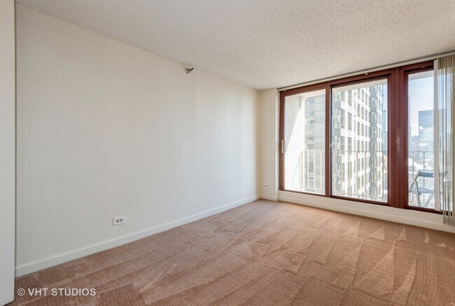 Foto del edificio - 200 N Dearborn St