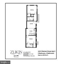 Building Photo - 119 E Market St