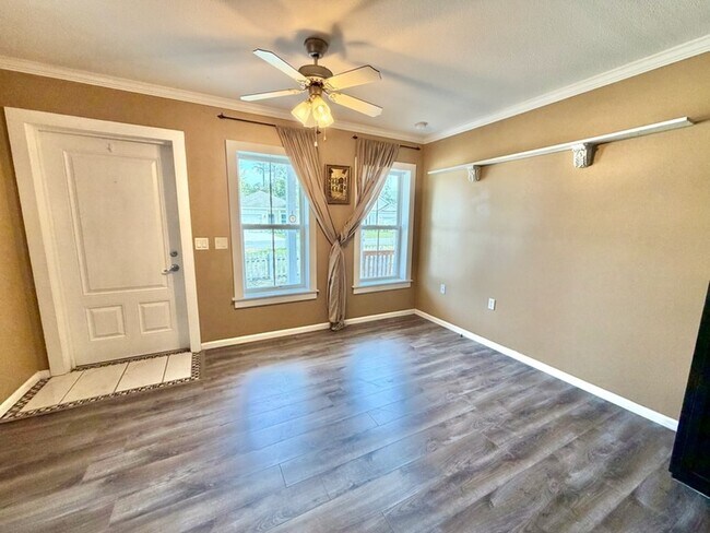 Building Photo - 155 Caswell Branch Rd