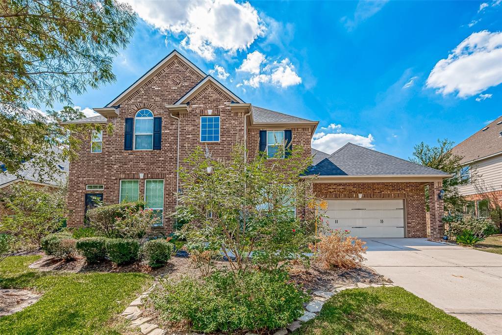 Foto principal - 51 E Hullwood Cir