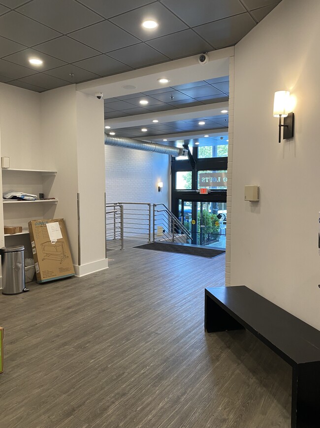 Foto del edificio - 159 2nd St