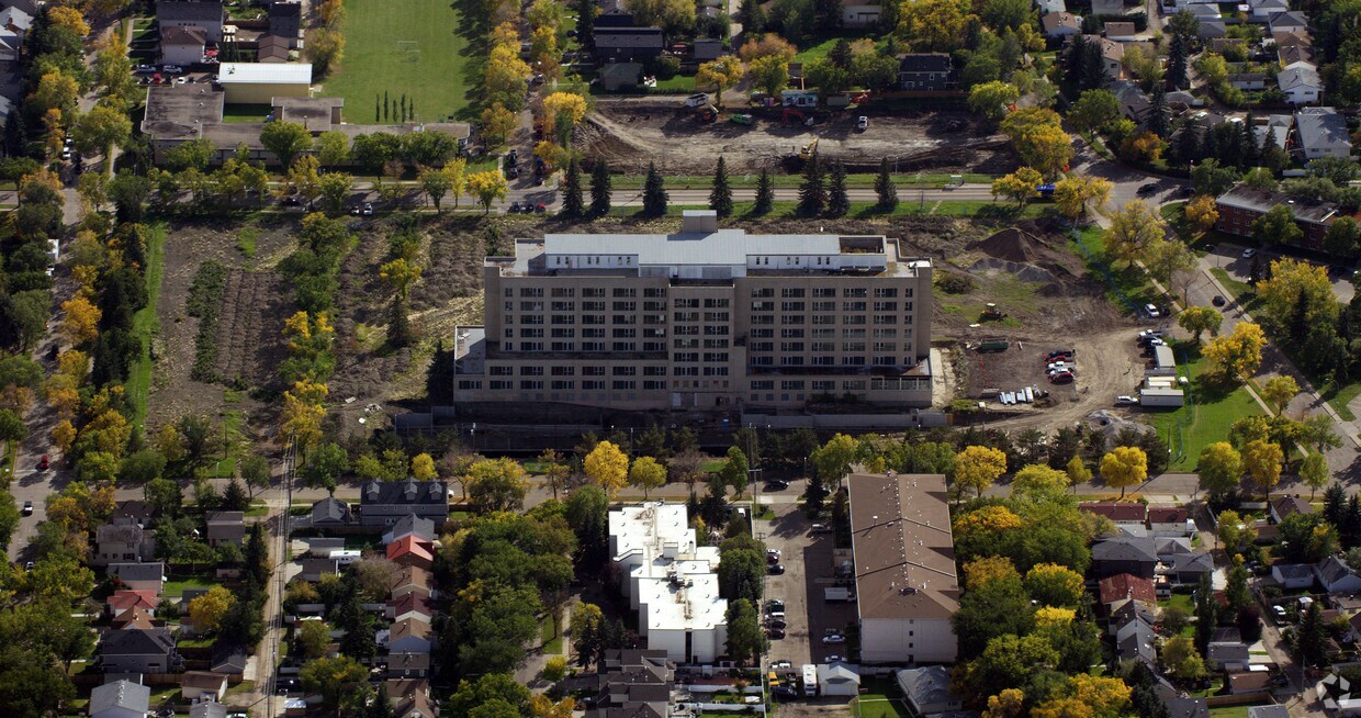 Primary Photo - Inglewood Lofts