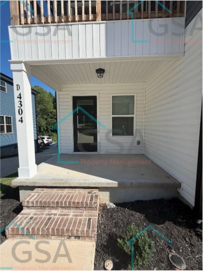 Photo - 4304 Edwards Road Townhome