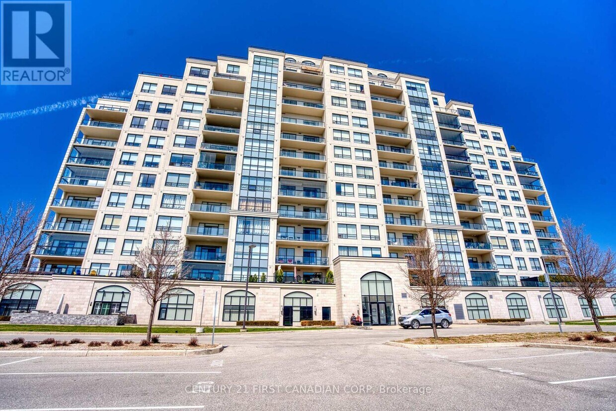 Photo principale - 240-240 Villagewalk Blvd