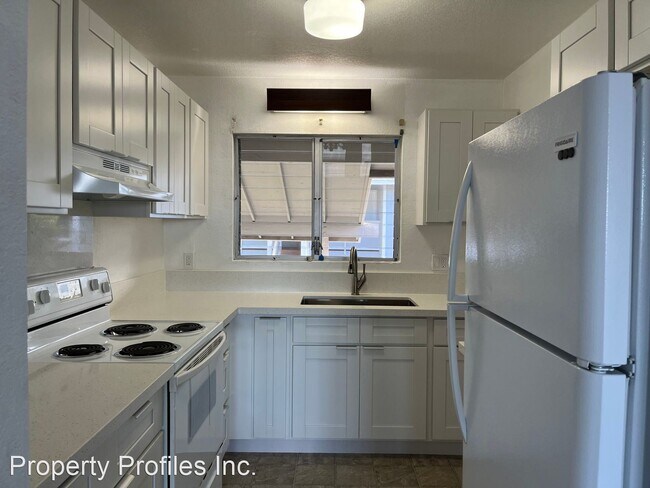 Building Photo - 2 br, 1 bath House - 98-1415 Kamahao Stree...
