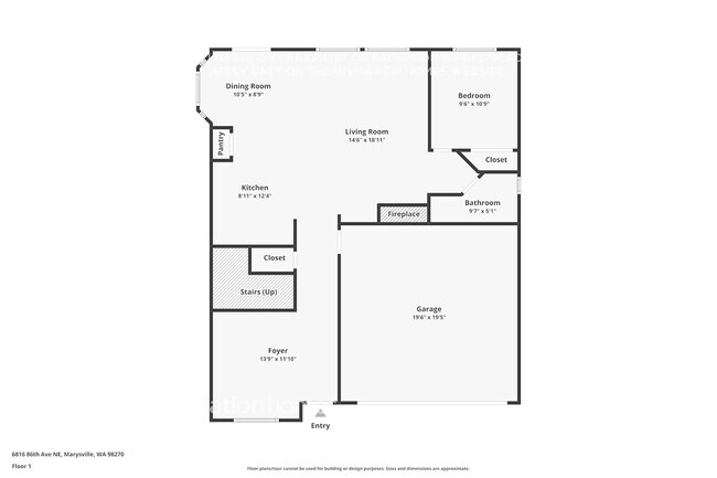 Foto del edificio - 6816 86th Ave NE