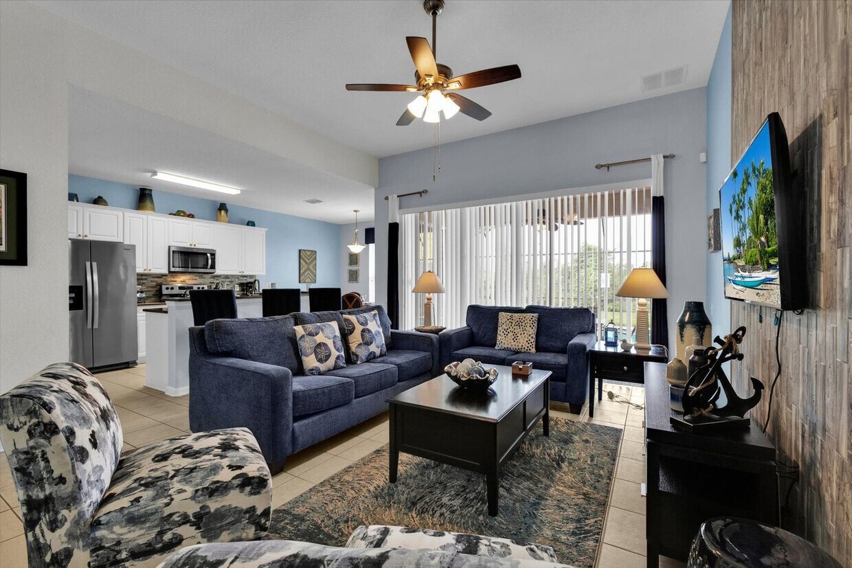 Foto principal - 2702 Manesty Ln