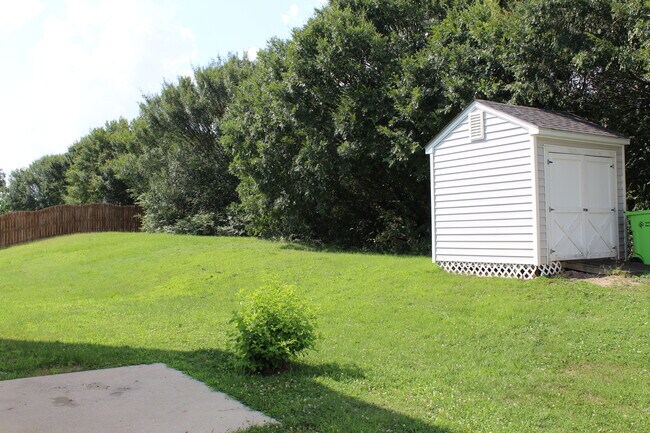 Building Photo - 4029 Crowfield Dr