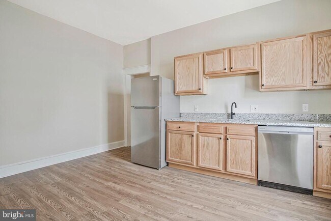 Foto del edificio - 1003 Walnut Ave