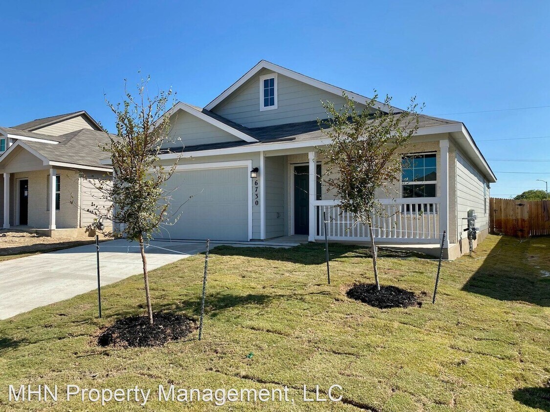 Primary Photo - 3 br, 2 bath House - 6730 Hibiscus Falls