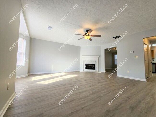 Building Photo - 5804 Wind Gate Ln
