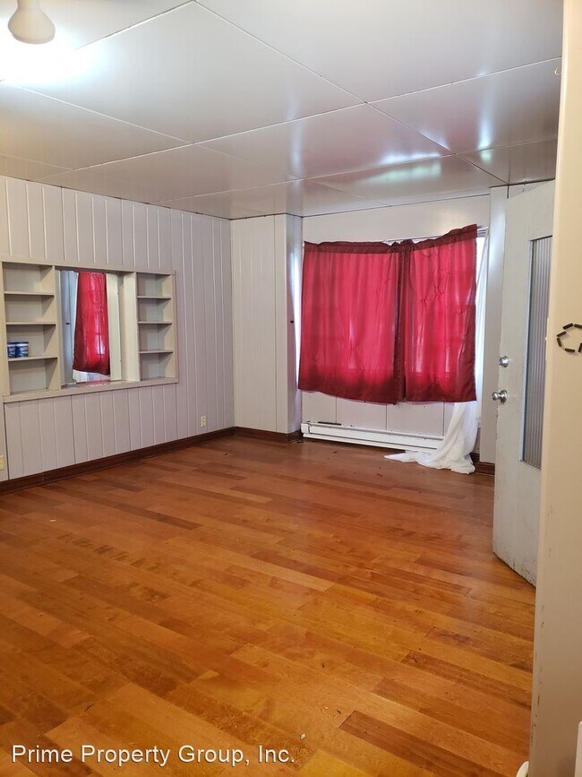 Building Photo - 2 br, 1 bath House - 1109 W Clark St