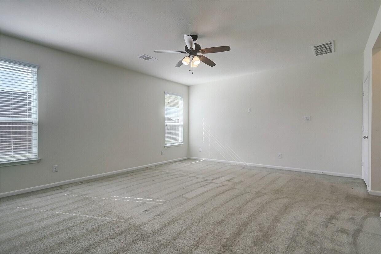 Foto del edificio - 1702 Claire Creek Ct