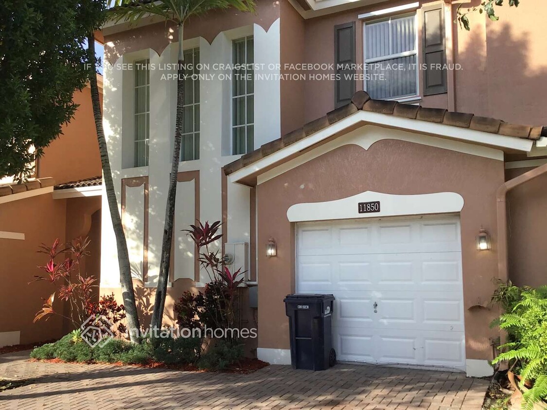 Foto principal - 11850 SW 154th Ave