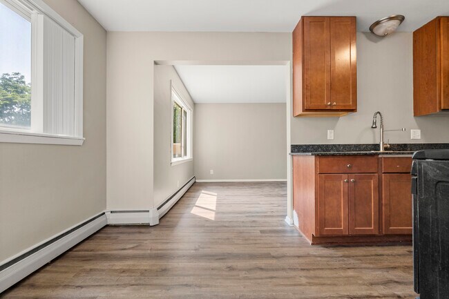 Foto del edificio - The Avenue Apartments