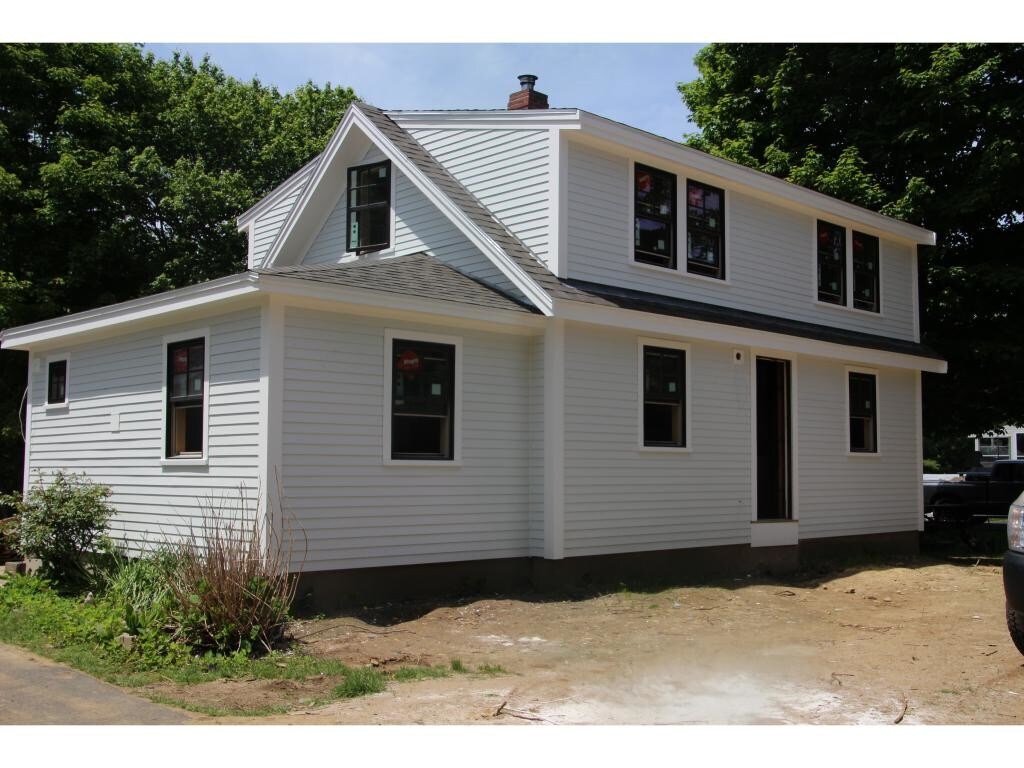 Primary Photo - 143 Brave Boat Harbor Rd