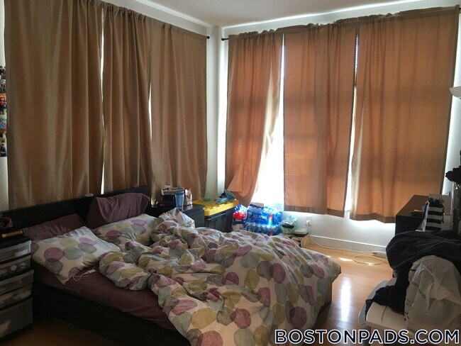 Foto del edificio - 601 Albany St